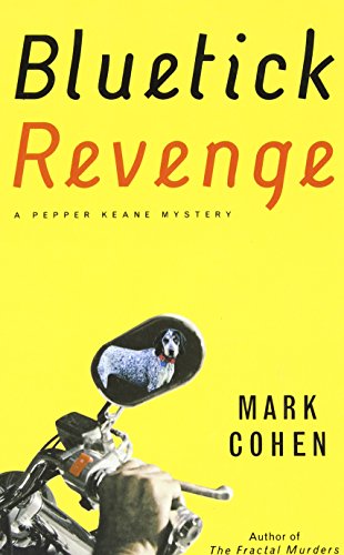 Bluetick Revenge [Hardcover]