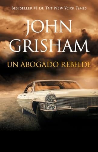 Un abogado rebelde / Rogue Lawyer Rogue Lawyer - Spanish-language ed [Paperback]