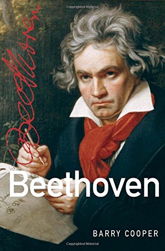 Beethoven [Paperback]