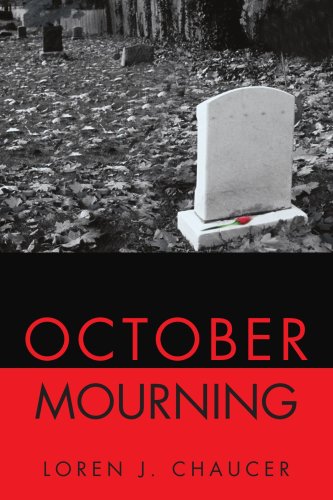 October Mourning [Paperback]