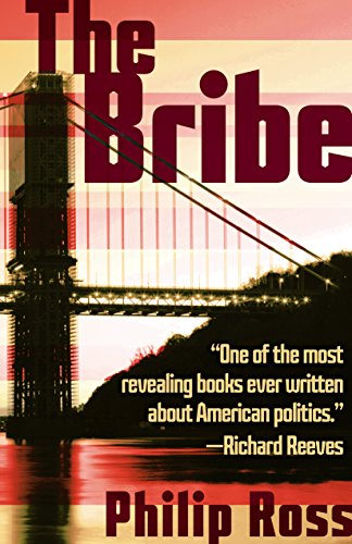 The Bribe [Paperback]