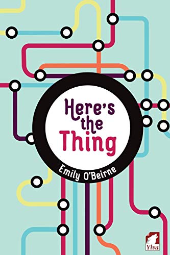 Here's The Thing [Paperback]