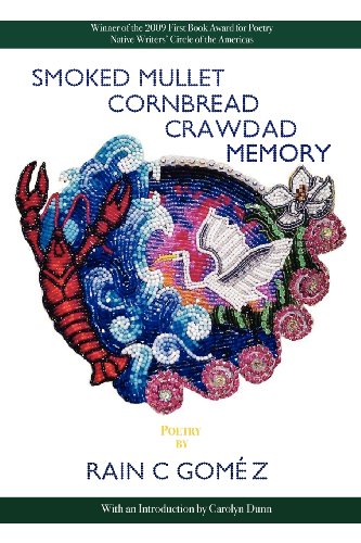 Smoked Mullet Cornbread Crawdad Memory [Paperback]