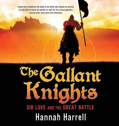 The Gallant Knights [Hardcover]