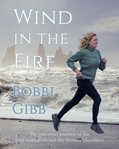 Wind In The Fire [Paperback]