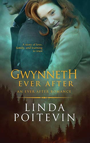 Gwynneth Ever After [Paperback]