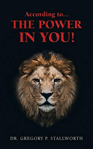 According to... the POWER in You [Paperback]