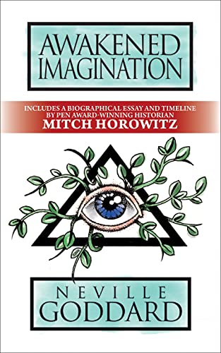 Awakened Imagination Deluxe Edition [Paperback]