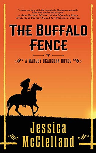 Buffalo Fence [Paperback]