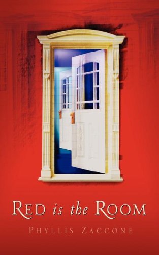 Red Is The Room [Paperback]