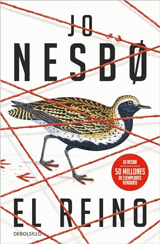 El reino / The Kingdom [Paperback]