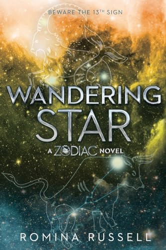 Wandering Star A Zodiac Novel [Paperback]