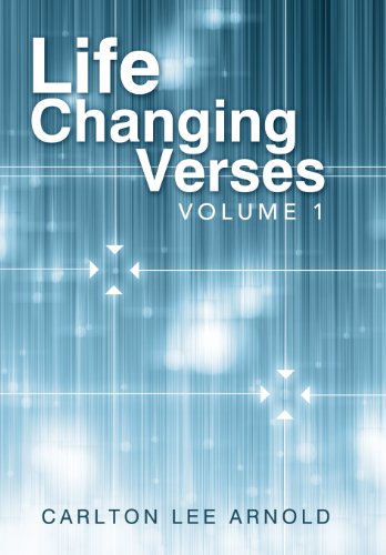 Life Changing Verses Volume 1 [Hardcover]
