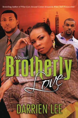 Brotherly Love [Paperback]