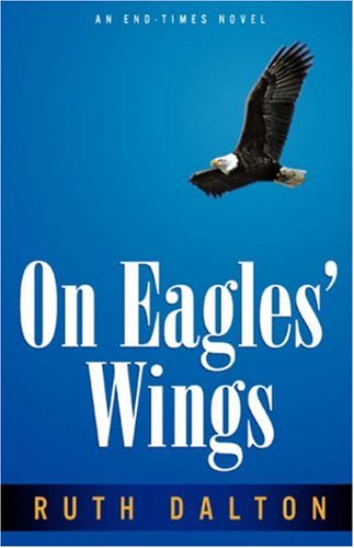 On Eagles' Wings [Paperback]