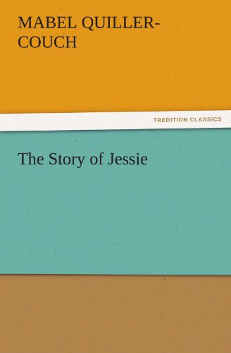 Story of Jessie [Paperback]