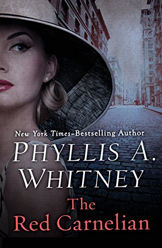 The Red Carnelian [Paperback]