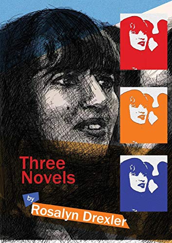 Three Novels [Paperback]
