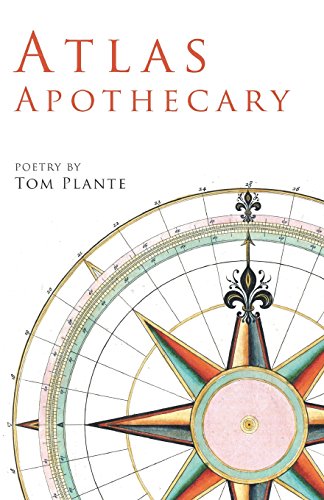 Atlas Apothecary [Paperback]