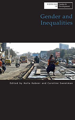Gender and Inequalities [Hardcover]