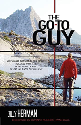 Go-To Guy [Paperback]
