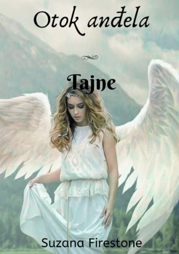 Tajne Otok An_ela 2 [Paperback]