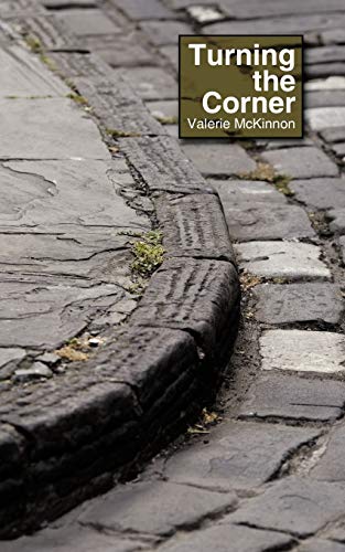 Turning The Corner [Paperback]