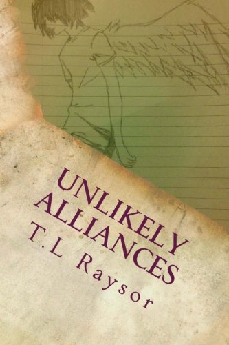 Unlikely Alliances (guardian Series) [Paperback]