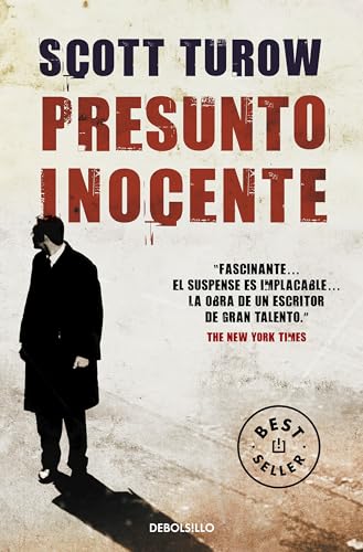 Presunto inocente / Presumed Innocent [Paperback]