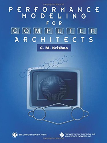 Performance Modeling for Computer Architects [Paperback]