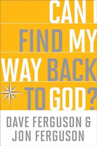 Can I Find My Way Back to God (10-PK) [Paperback]