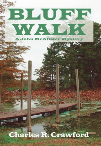 Bluff Walk [Hardcover]