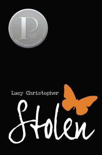 Stolen [Paperback]
