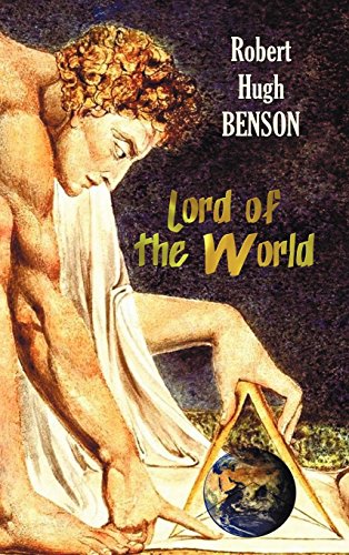 Lord Of The World [Hardcover]