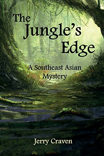 The Jungle's Edge [Paperback]