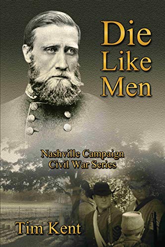 Die Like Men [Paperback]