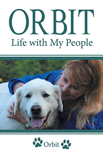 Orbit Life With My People [Paperback]