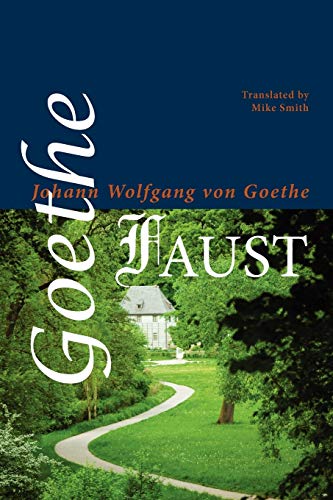 Faust [Paperback]