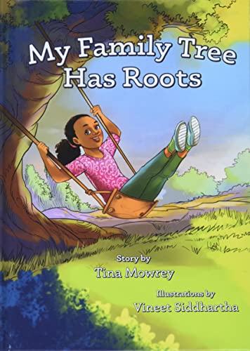 My Family Tree Has Roots