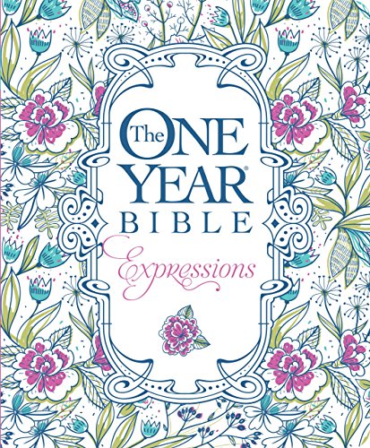 One Year Bible Expressions [Paperback]