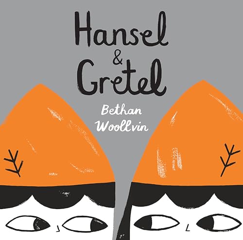Hansel &amp Gretel [Hardcover]