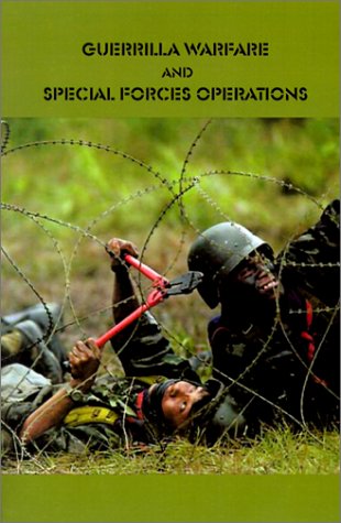 Guerrilla Warfare And Special Forces Operations [Paperback]