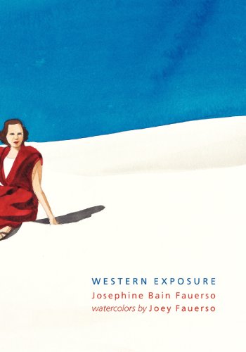Western Exposure [Paperback]