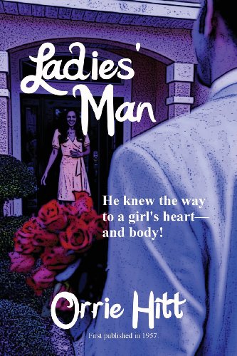 Ladies' Man [Paperback]