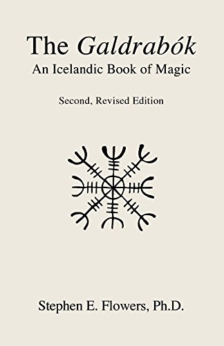 The Galdrabsk [Paperback]