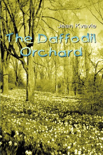 Daffodil Orchard [Paperback]