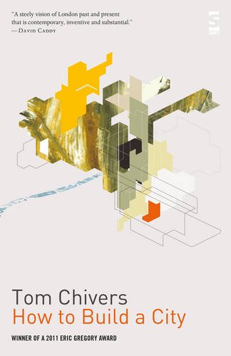 How To Build A City [Paperback]