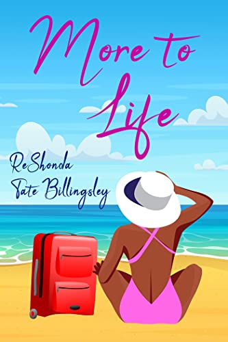 More to Life [Paperback]