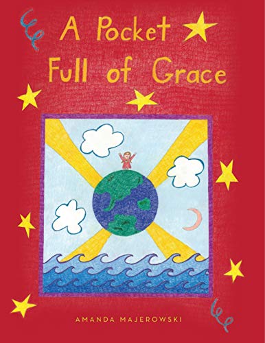 A Pocket Full Of Grace [Paperback]