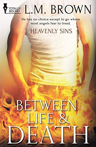 Between Life & Death (heavenly Sins) (volume 3) [Paperback]